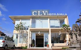 Clv Hotel